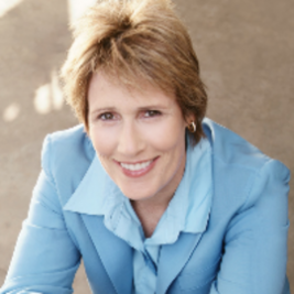 Diana Nyad